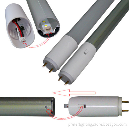 High Quality CE/RoHS T8 LED Tube